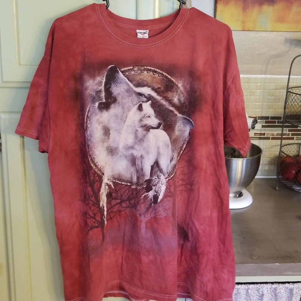 Mens tshirt